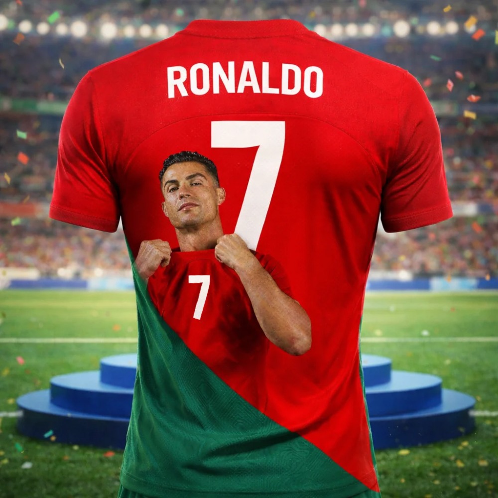 T-shirt de football pour homme - Outdoor Sport Club avis et prix