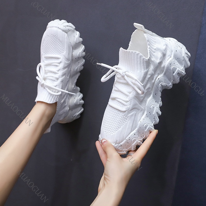 Baskets Chunky pour femmes, re - Outdoor Sports Shoes avis et prix