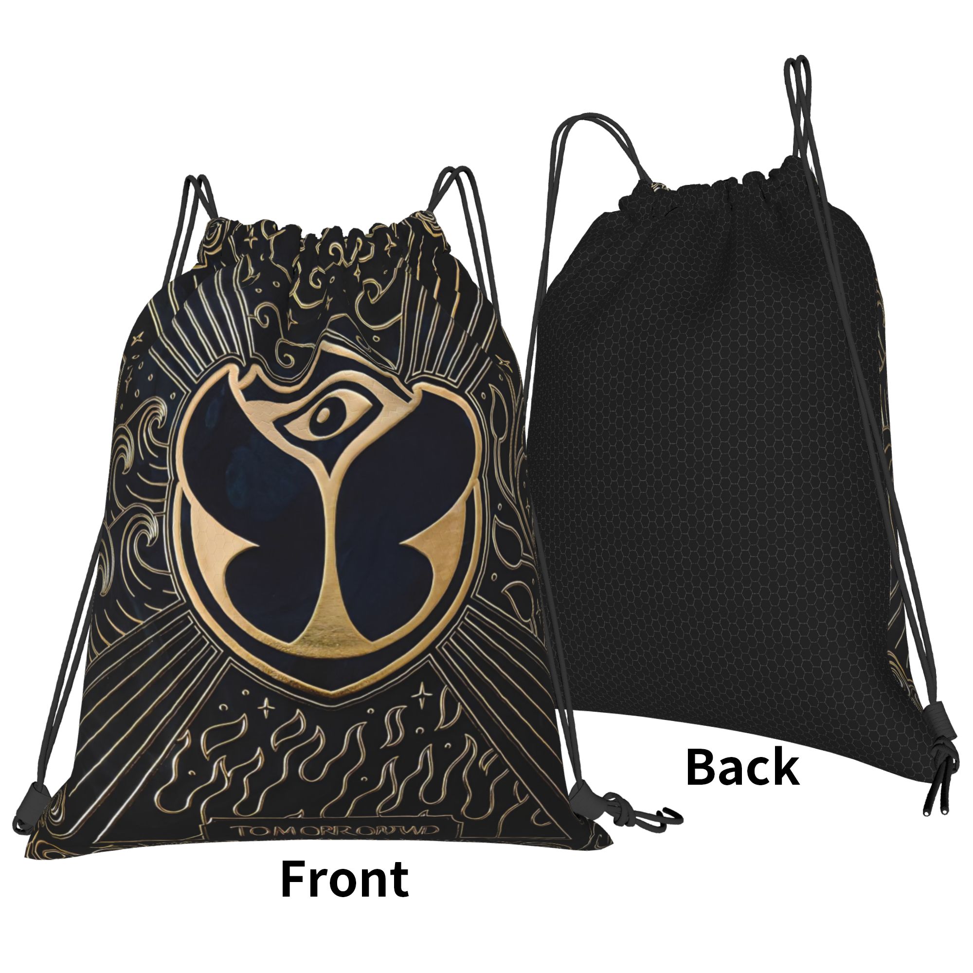 Sac à dos à cordon de serrage  - Outdoor Sport Backpack avis et prix