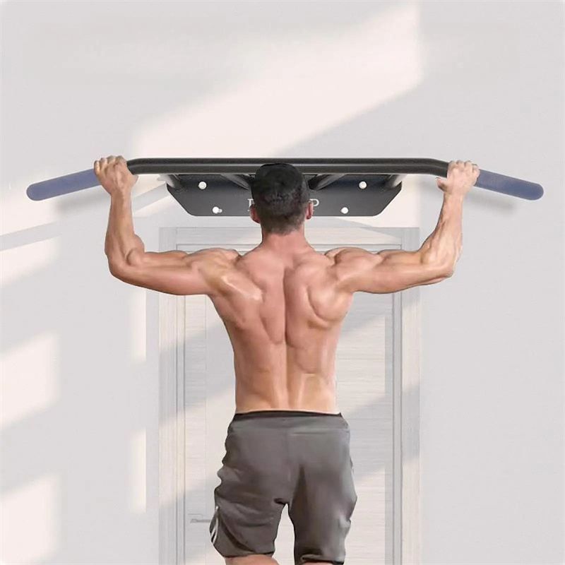 Barre de traction pour porte r - Chin Bar Doorway avis et prix