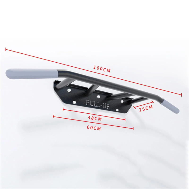 Barre de traction pour porte r - Chin Bar Doorway avis et prix