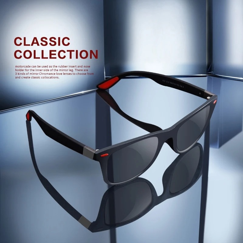 Lunettes de soleil classiques  - Outdoor Sport Glasses avis et prix