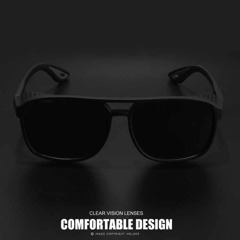 Lunettes de soleil polarisées  - Outdoor Sport Glasses avis et prix