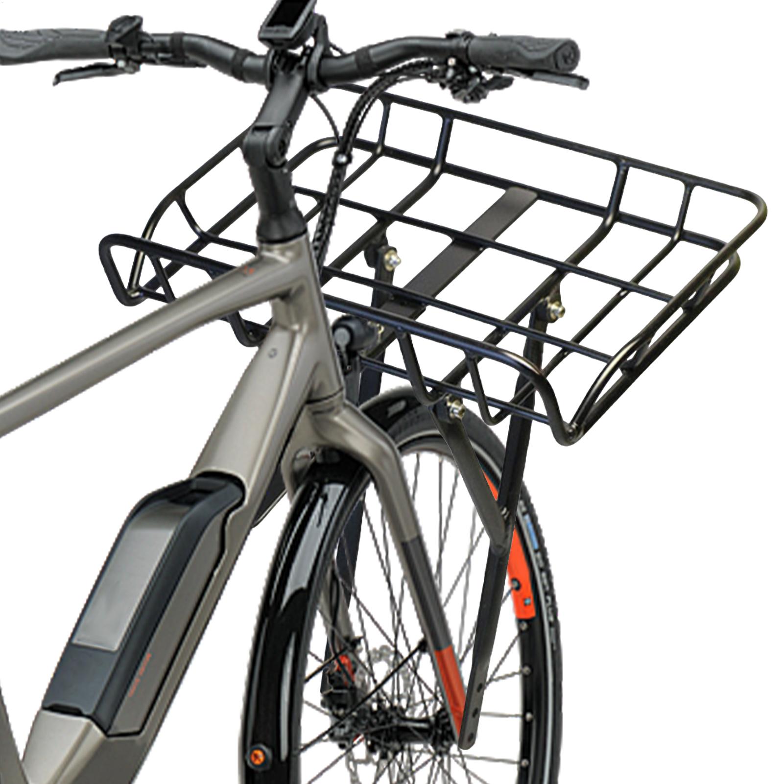 Panier de vélo avant à dégagem - Outdoor Sport Gear avis et prix