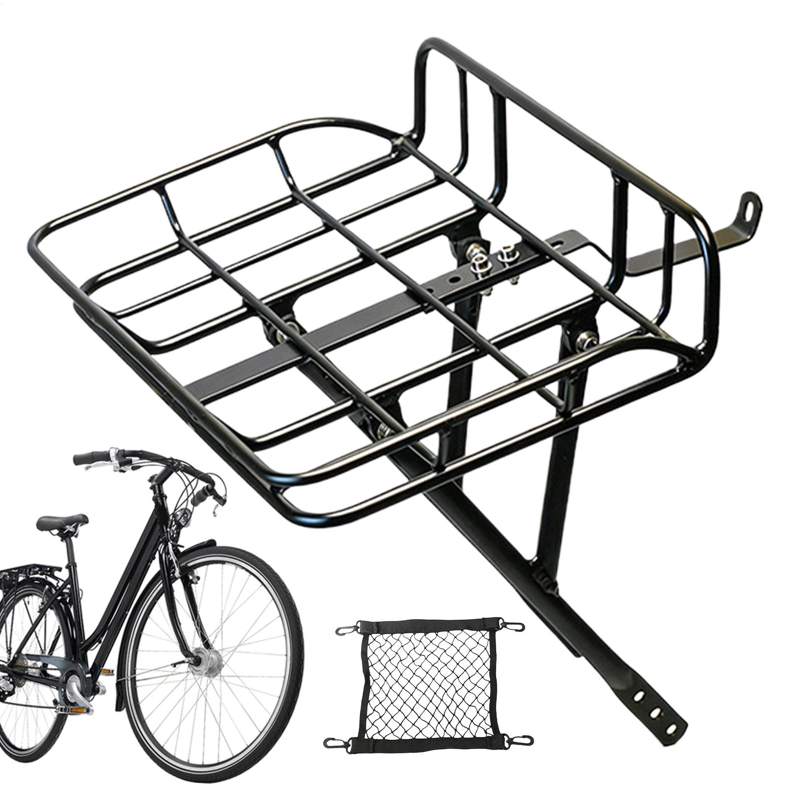 Panier de vélo avant à dégagem - Outdoor Sport Gear avis et prix