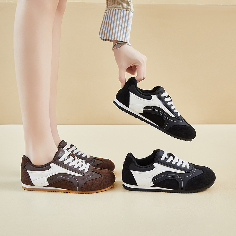 Chaussures de sport en cuir po - Outdoor Sports Shoes avis et prix