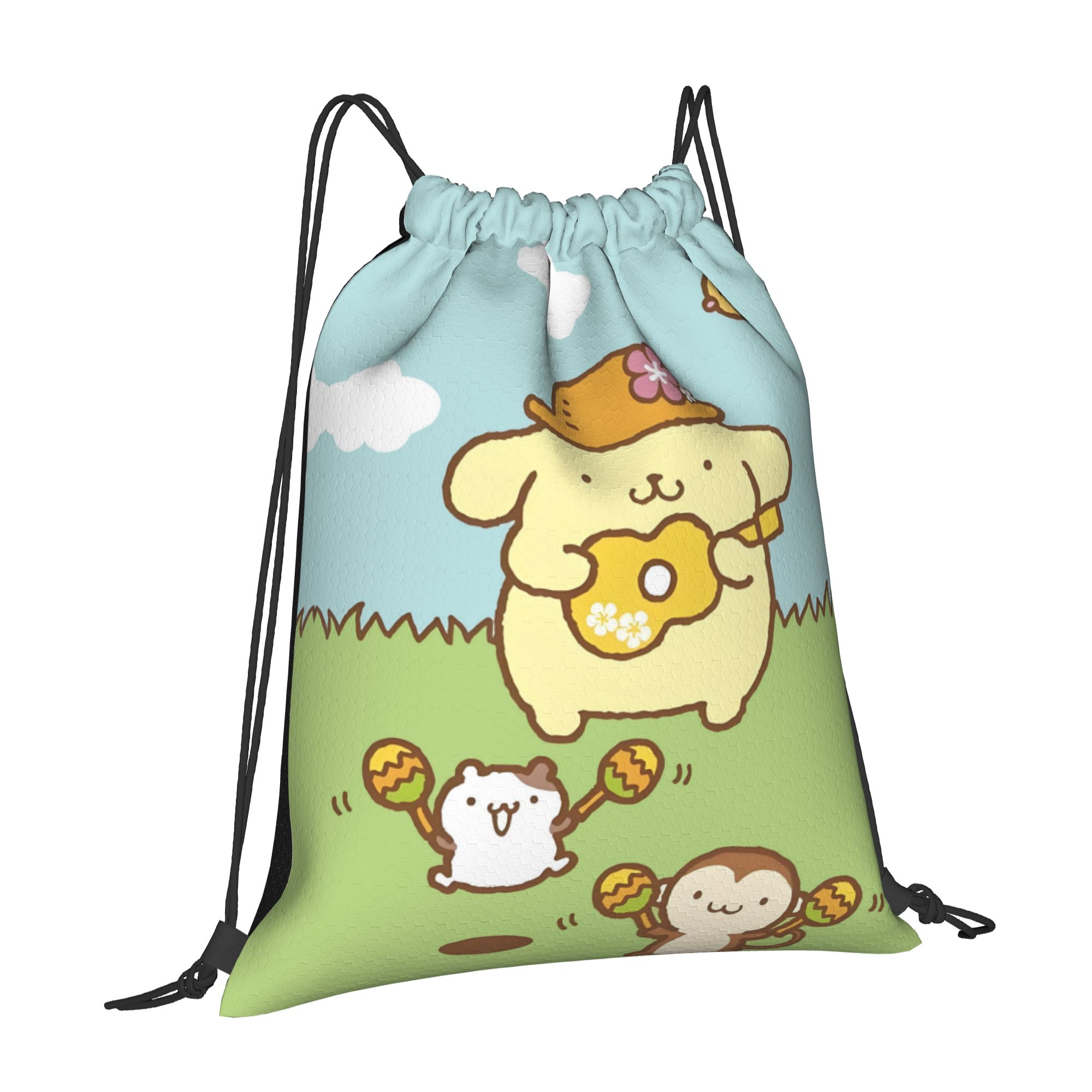 Sacs à dos personnalisés P-Pom - Outdoor Sport Backpack avis et prix