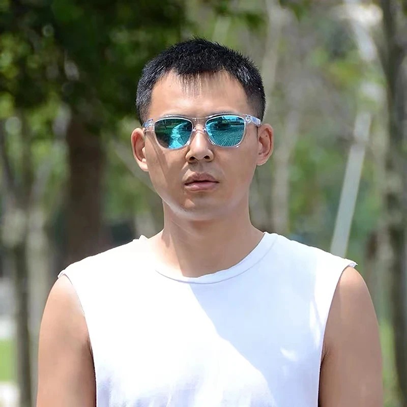Lunettes de soleil pour homme, - Outdoor Sport Glasses avis et prix