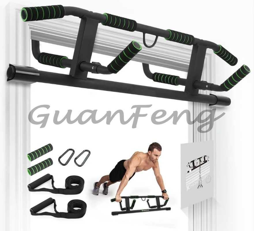 Barre de traction et de dips s - Chin Bar Doorway avis et prix