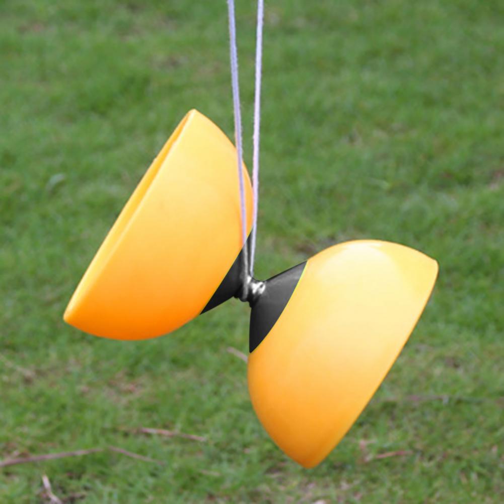 Diabolo chinois Yo-yo jongleri - Outdoor Sport Jas avis et prix