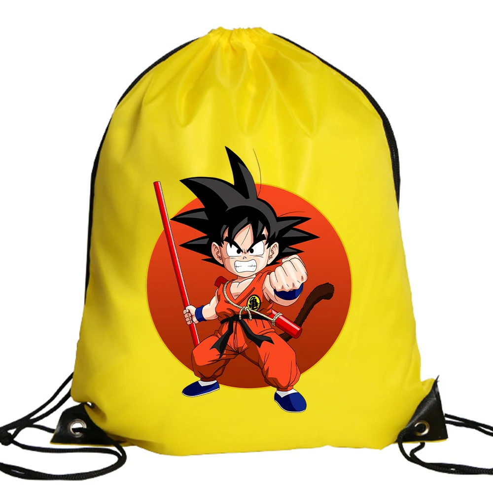Sac à cordon en polyester Drag - Outdoor Sport Backpack avis et prix