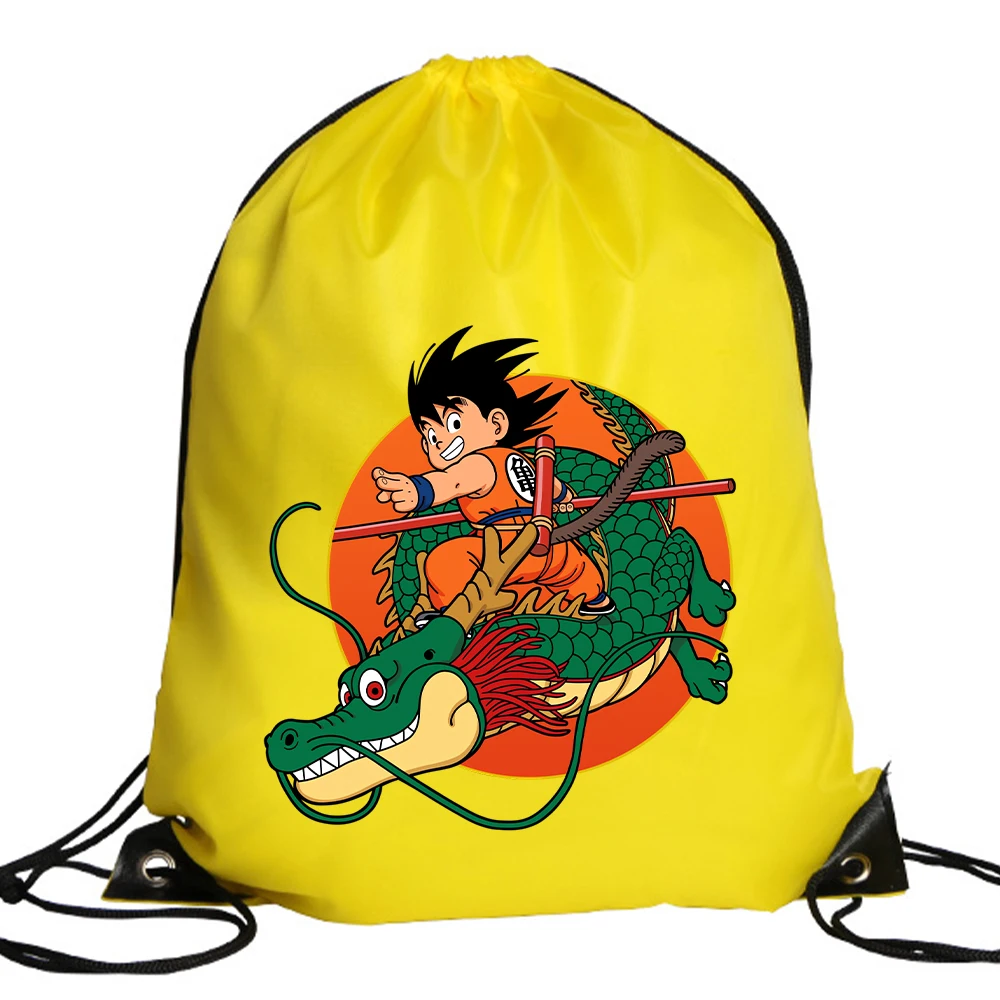 Sac à cordon en polyester Drag - Outdoor Sport Backpack avis et prix