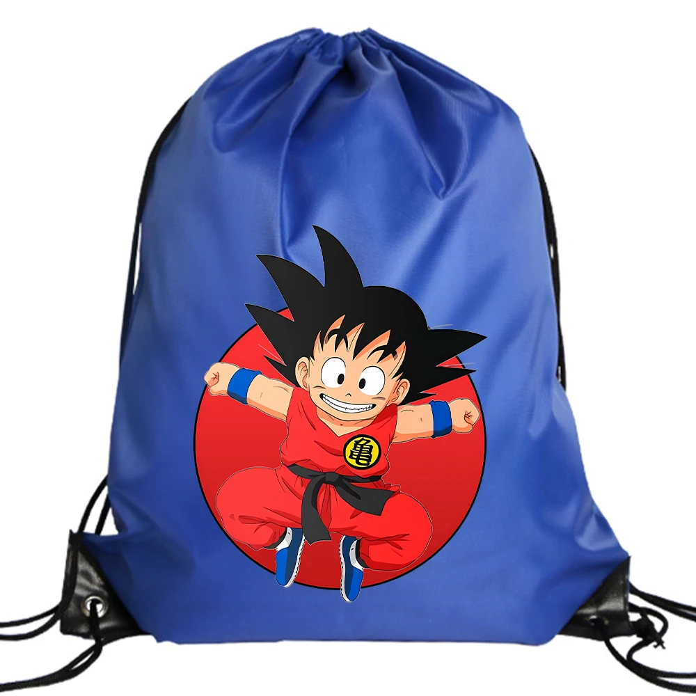 Sac à cordon en polyester Drag - Outdoor Sport Backpack avis et prix