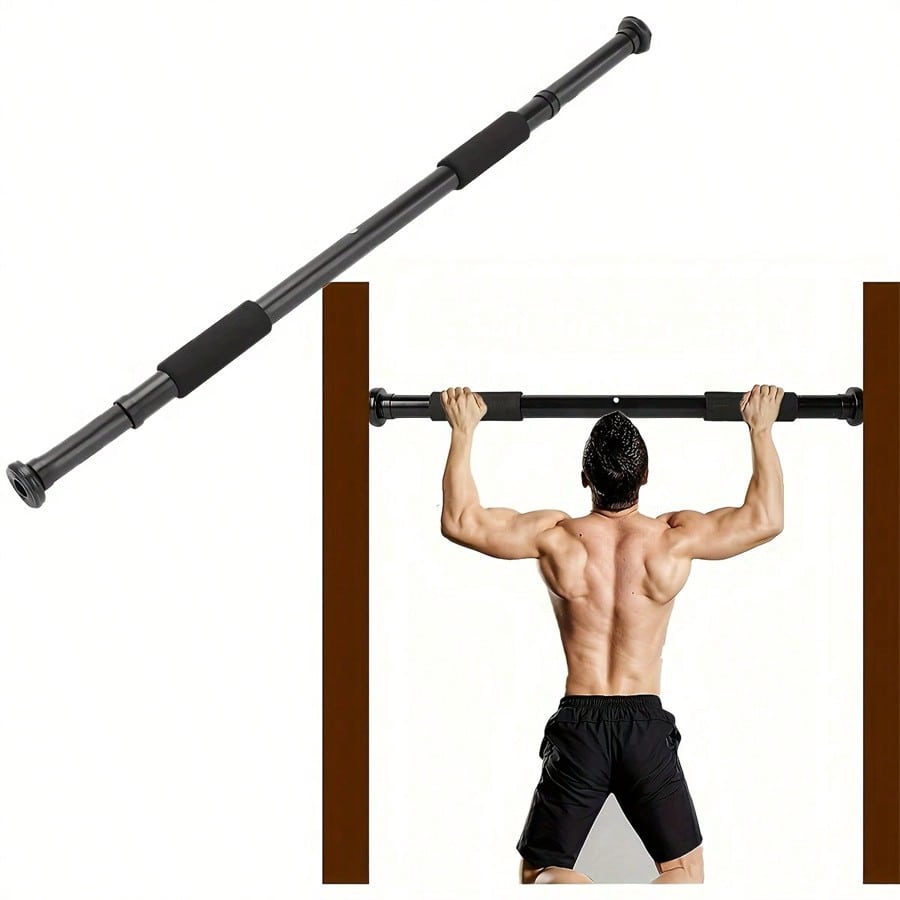 Barre de traction réglable pou - Chin Bar Doorway avis et prix