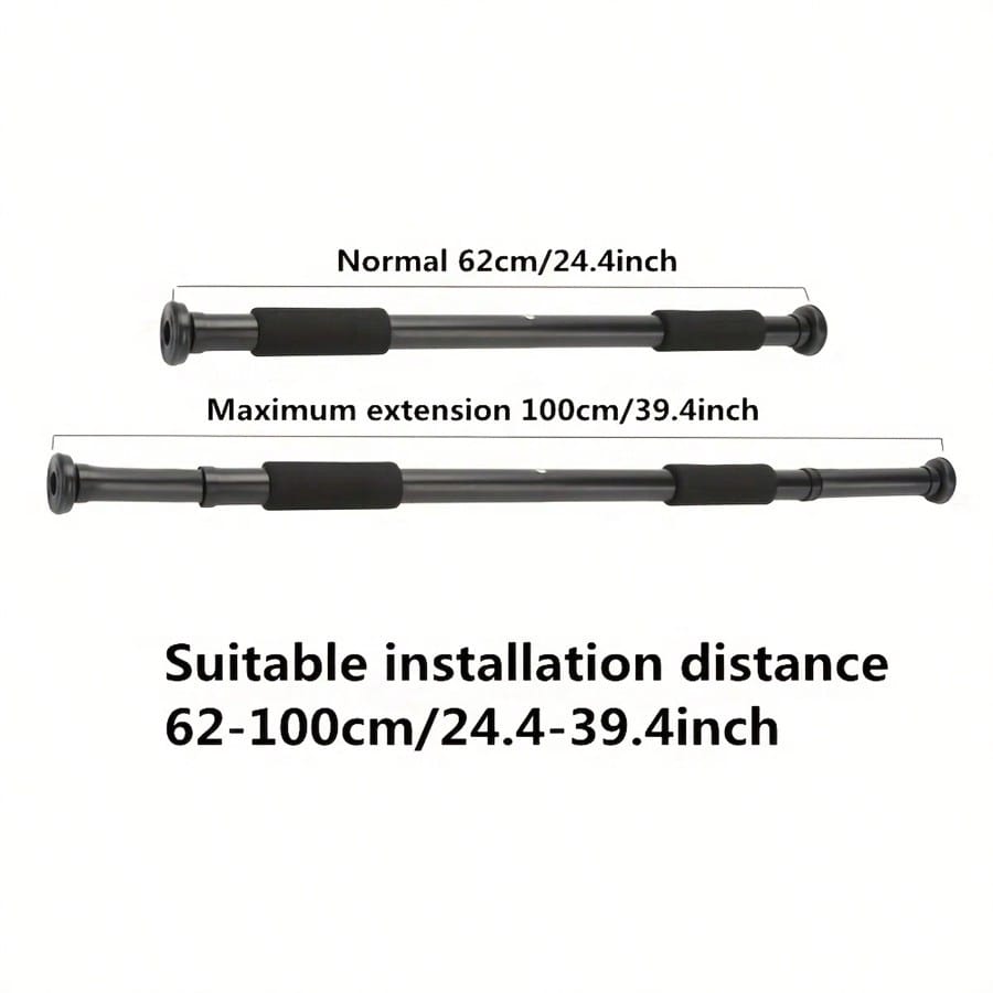 Barre de traction réglable pou - Chin Bar Doorway avis et prix