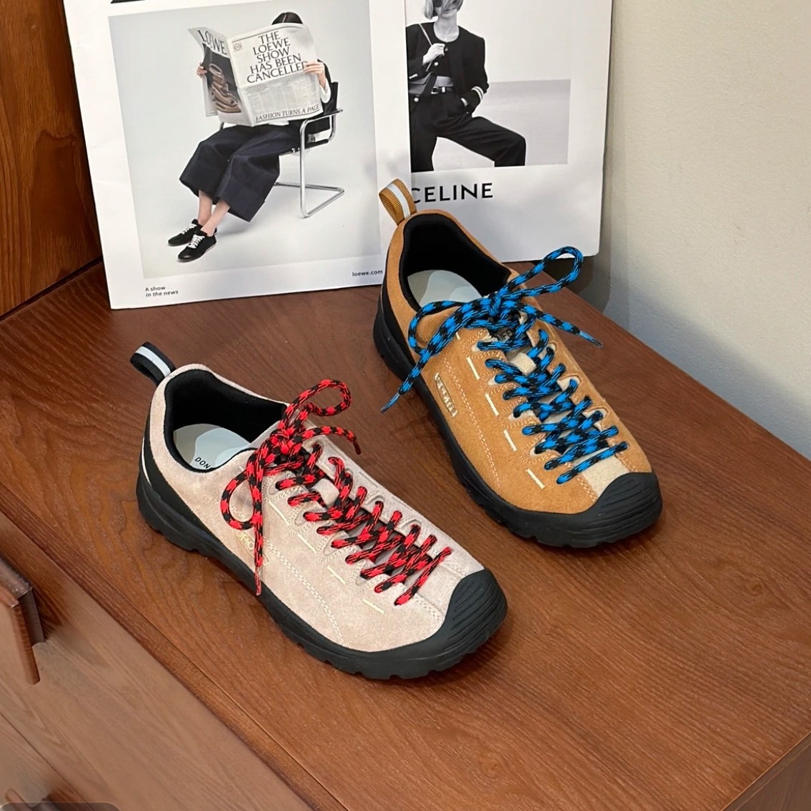 Chaussures de montagne, chauss - Outdoor Sports Shoes avis et prix