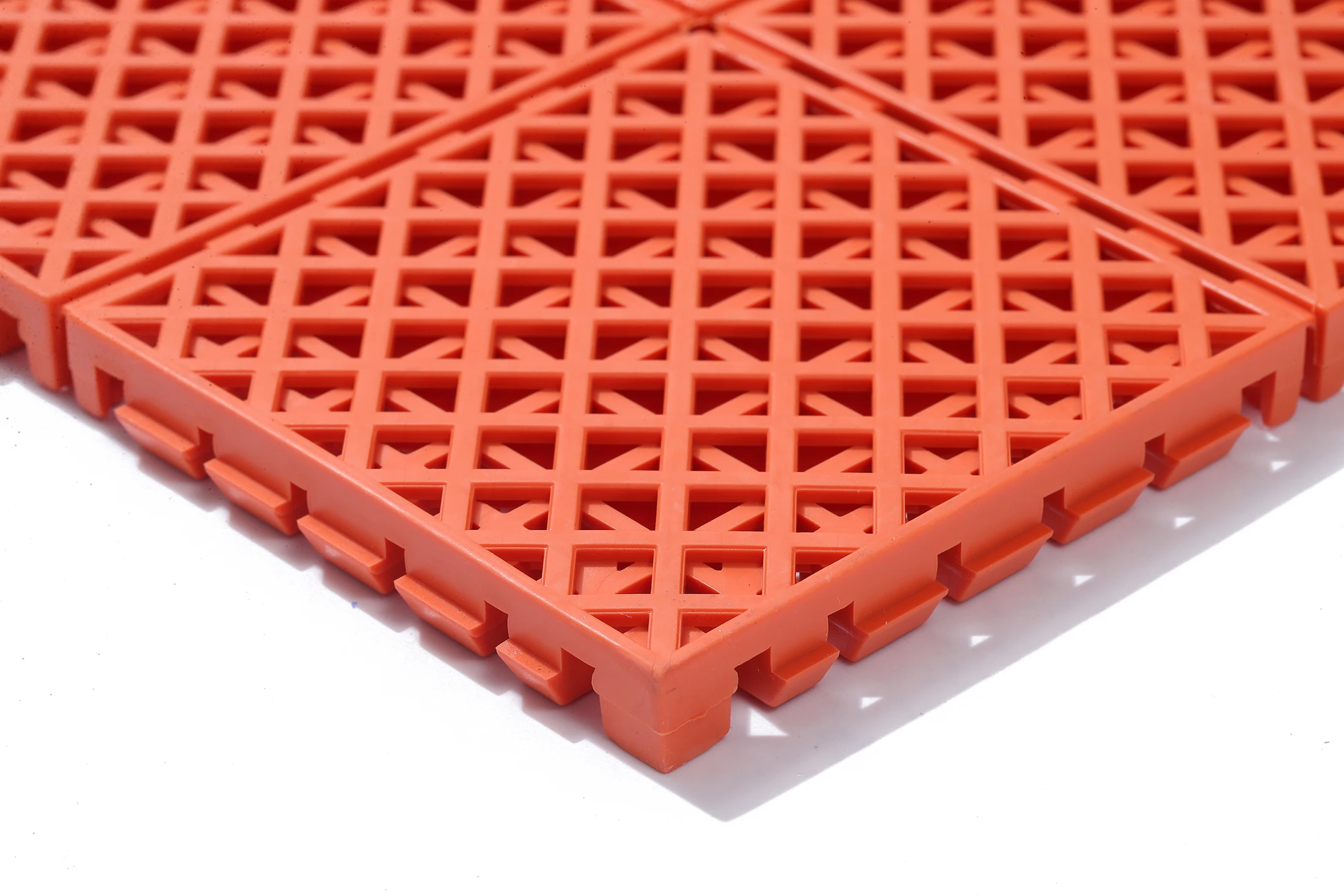 20x20 pieds cour arrière terra - Outdoor Sport Court Tiles avis et prix