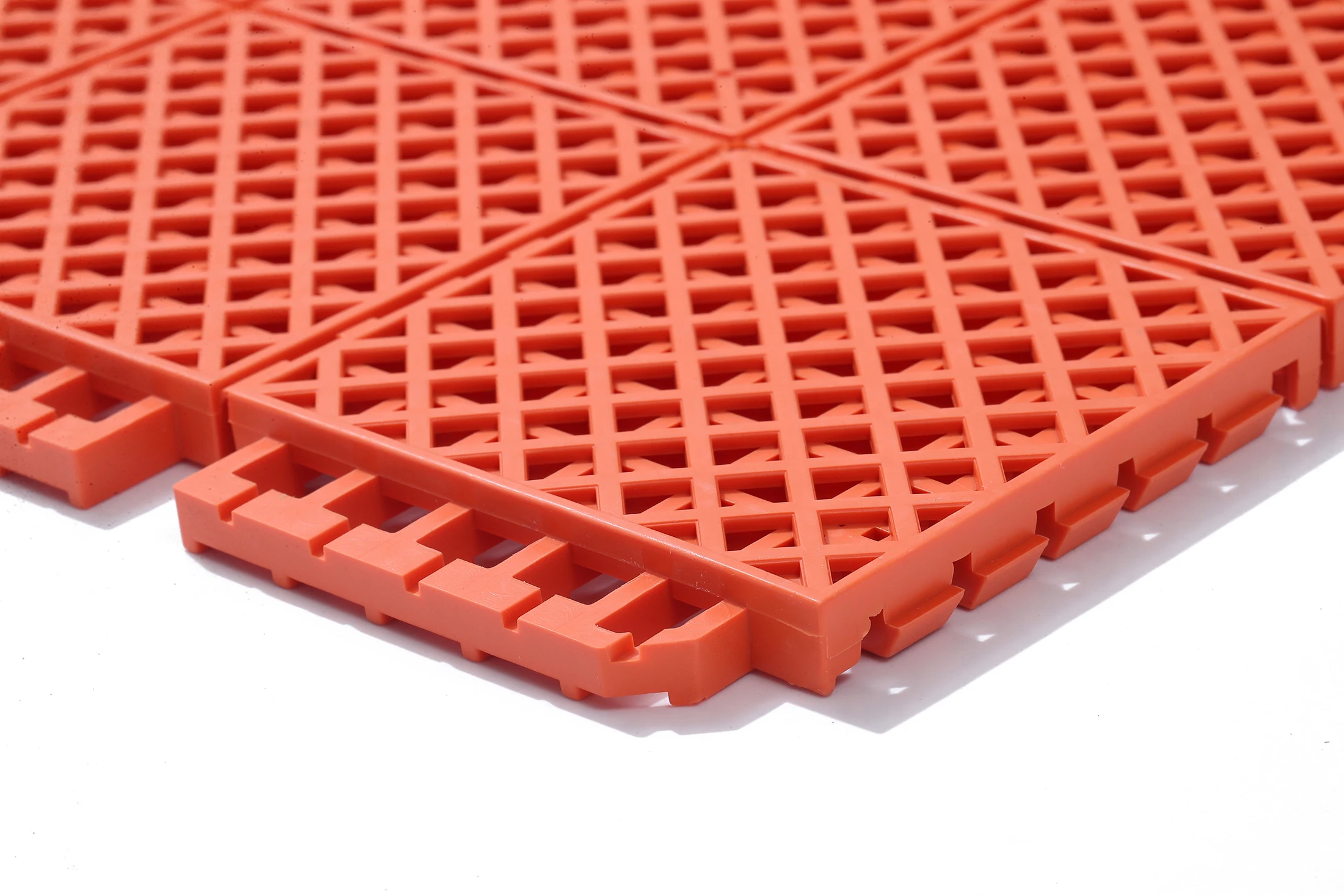 20x20 pieds cour arrière terra - Outdoor Sport Court Tiles avis et prix