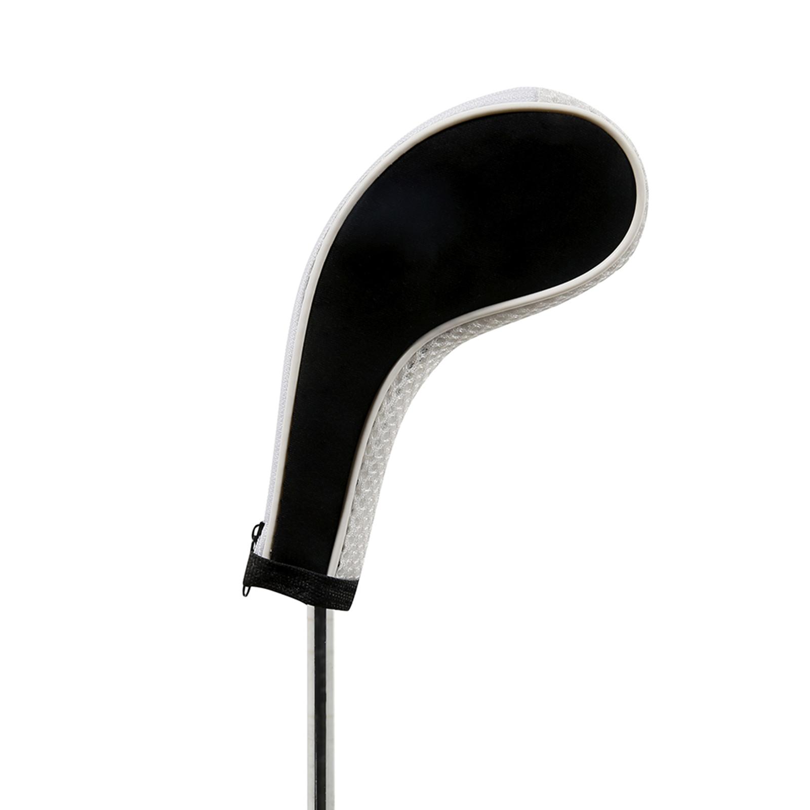 Protège-tête de fer de golf en - Outdoor Sport Club avis et prix