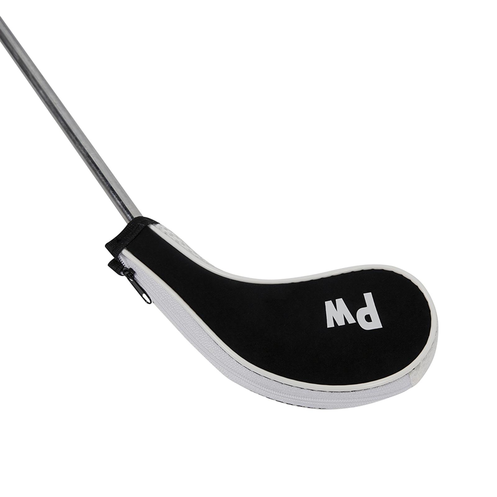 Protège-tête de fer de golf en - Outdoor Sport Club avis et prix