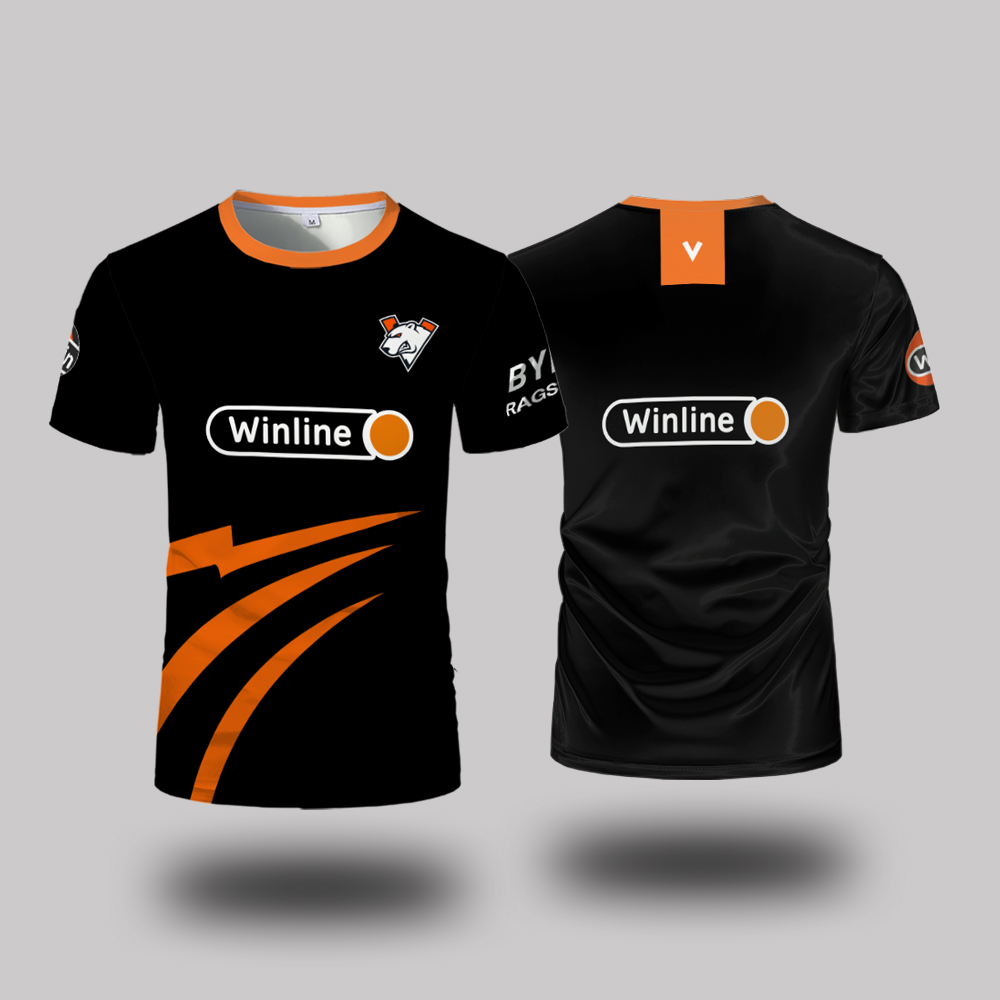 Tenues de club d'e-sport 2026  - Outdoor Sport Club avis et prix