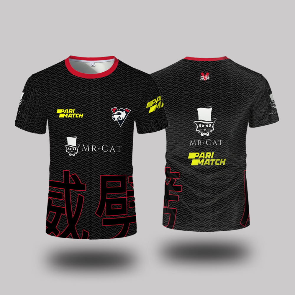 Tenues de club d'e-sport 2026  - Outdoor Sport Club avis et prix