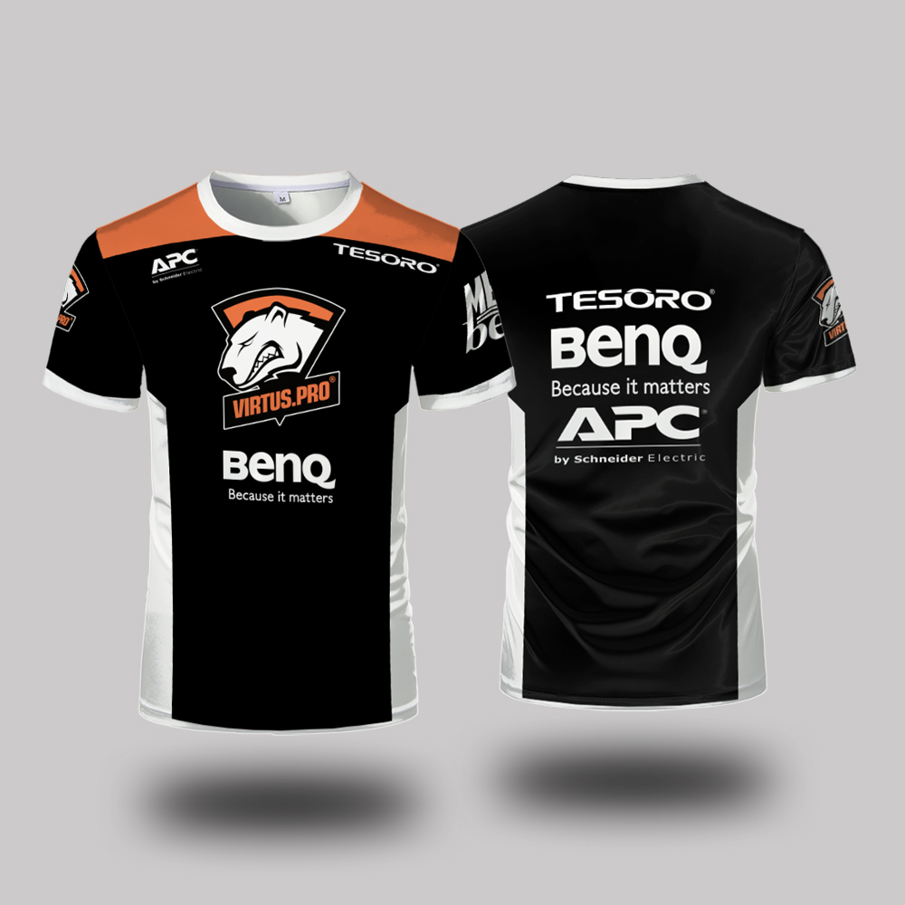 Tenues de club d'e-sport 2026  - Outdoor Sport Club avis et prix