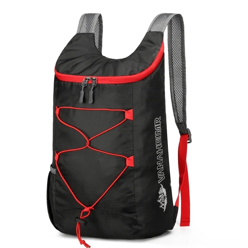 Sac à dos pliable multifonctio - Outdoor Sport Backpack avis et prix