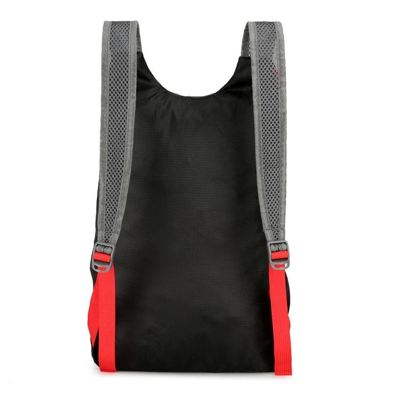 Sac à dos pliable multifonctio - Outdoor Sport Backpack avis et prix