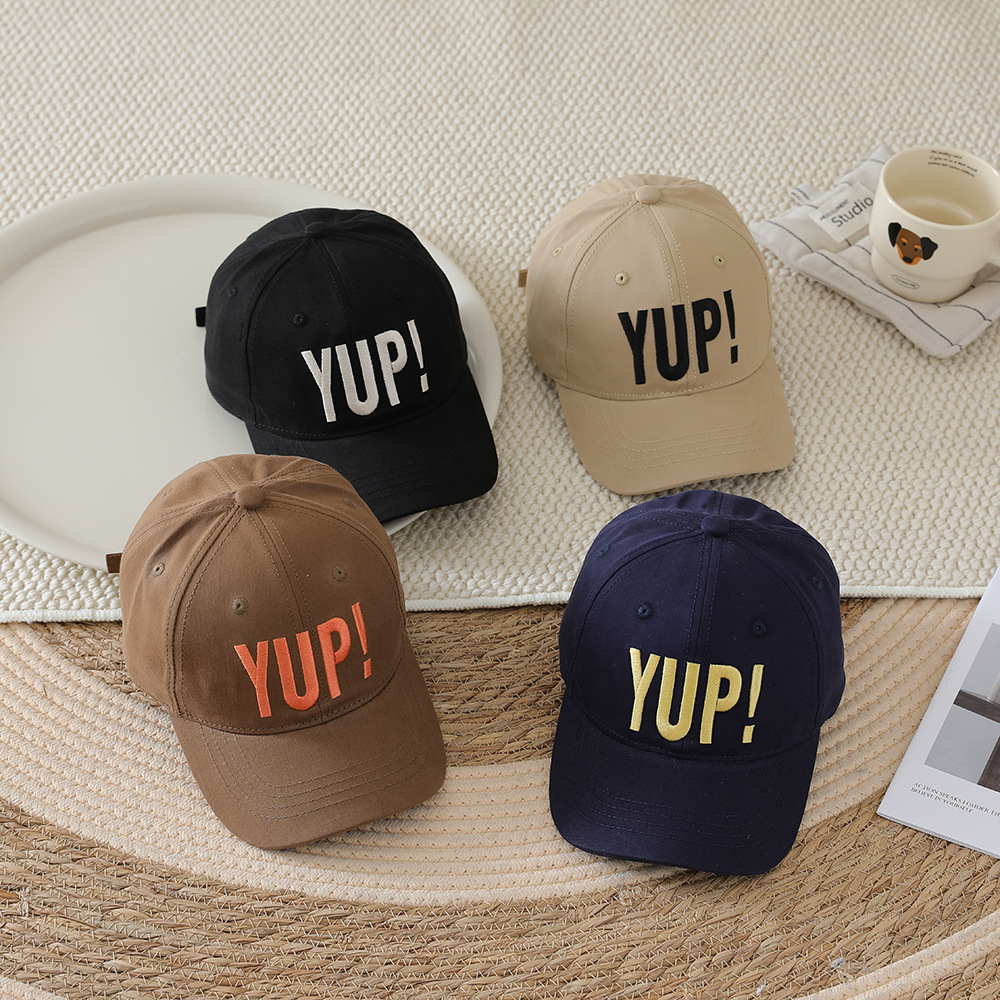 Casquette de baseball pour enf - Outdoor Sport Hat avis et prix