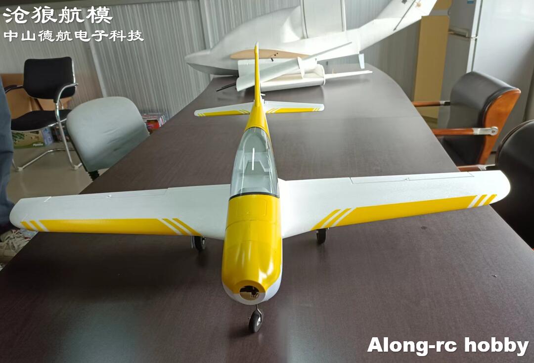 Avion RC en mousse EPO, modèle - Outdoor Sport Hobbies avis et prix