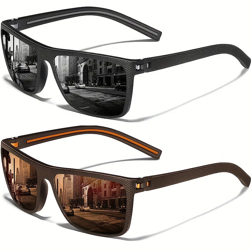 Lunettes de soleil de sport ca - Outdoor Sport Glasses avis et prix