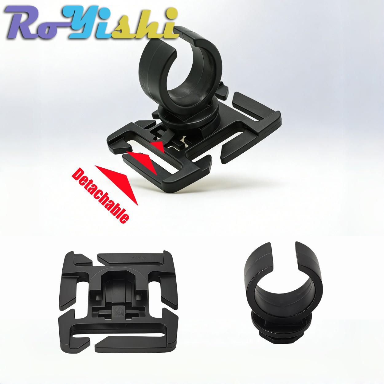 Portable 360 °   Clip de fixat - Outdoor Sport Backpack avis et prix