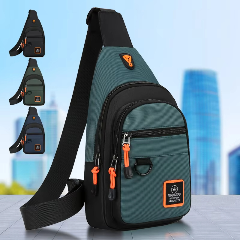 Sac à bandoulière de sport imp - Outdoor Sport Backpack avis et prix