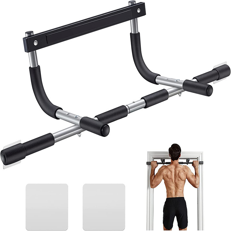 Barre de traction réglable pou - Chin Bar Doorway avis et prix