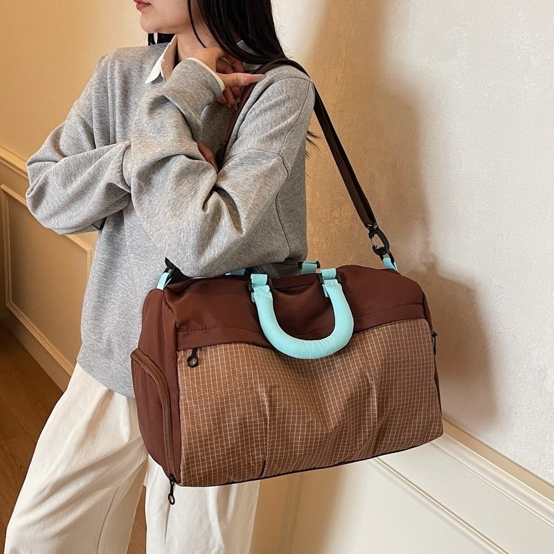 Sac de voyage léger pour court - Outdoor Sports Shoes avis et prix