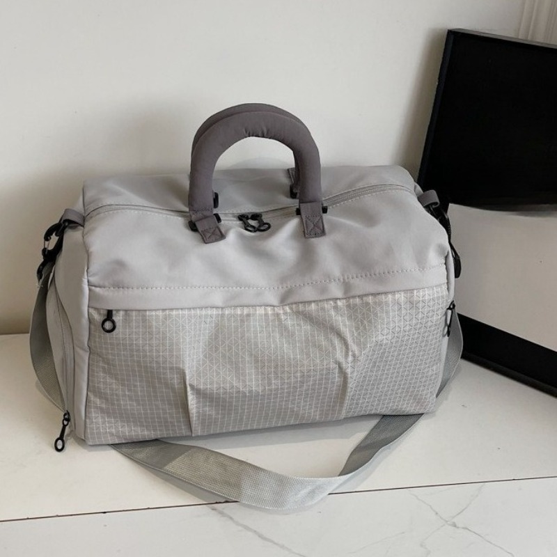 Sac de voyage léger pour court - Outdoor Sports Shoes avis et prix