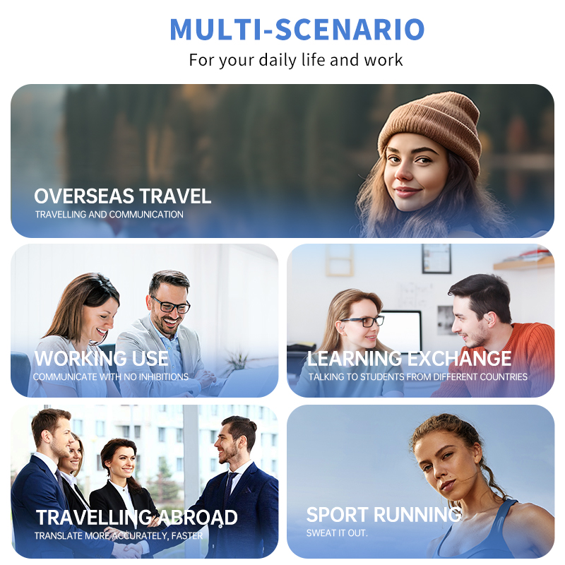 Lunettes intelligentes Bluetoo - Outdoor Sport Glasses avis et prix