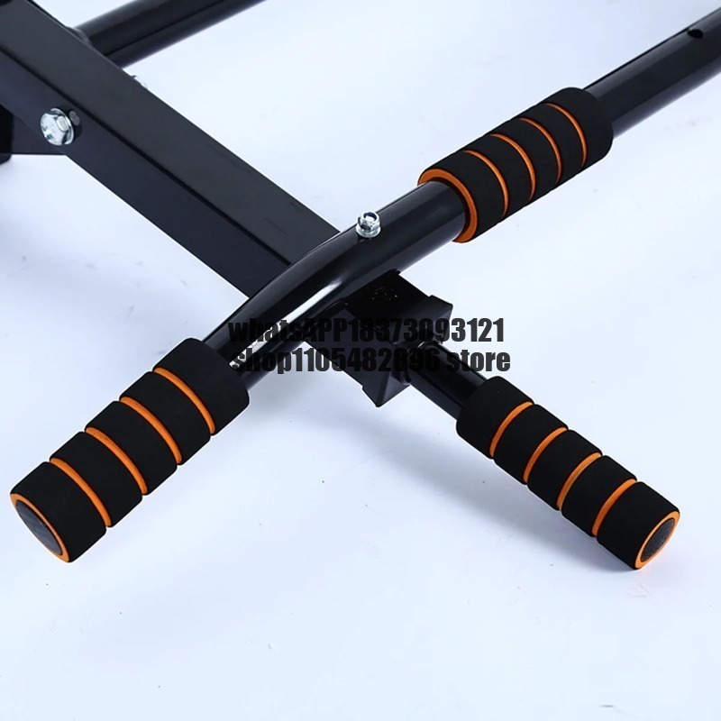 Barre de traction robuste en a - Chin Bar Doorway avis et prix