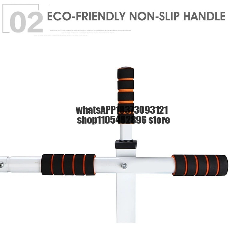 Barre de traction robuste en a - Chin Bar Doorway avis et prix