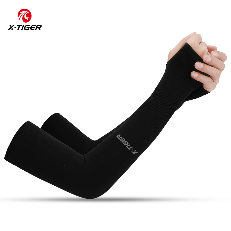 X-TIGER bras de cyclisme été t - Outdoor Sport Gear avis et prix