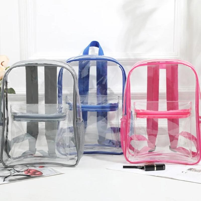 Sac à dos de voyage transparen - Outdoor Sport Backpack avis et prix