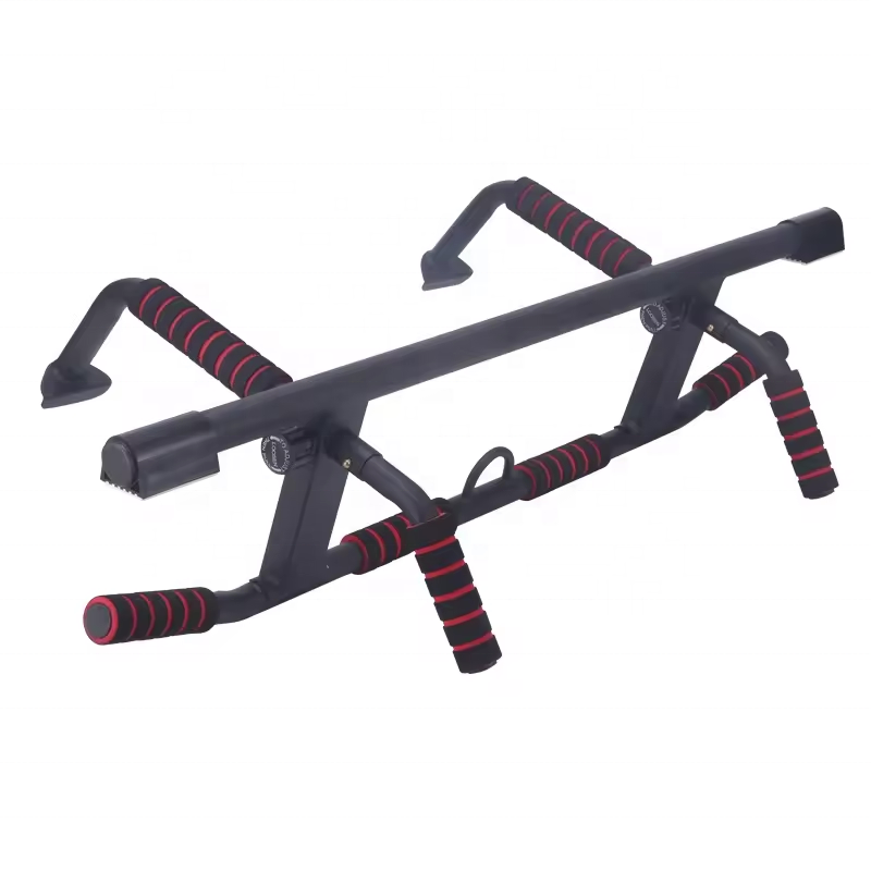 Barre de traction réglable pou - Chin Bar Doorway avis et prix