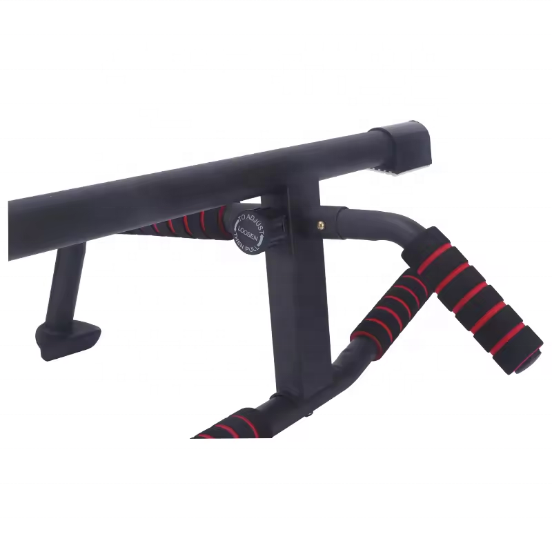 Barre de traction réglable pou - Chin Bar Doorway avis et prix