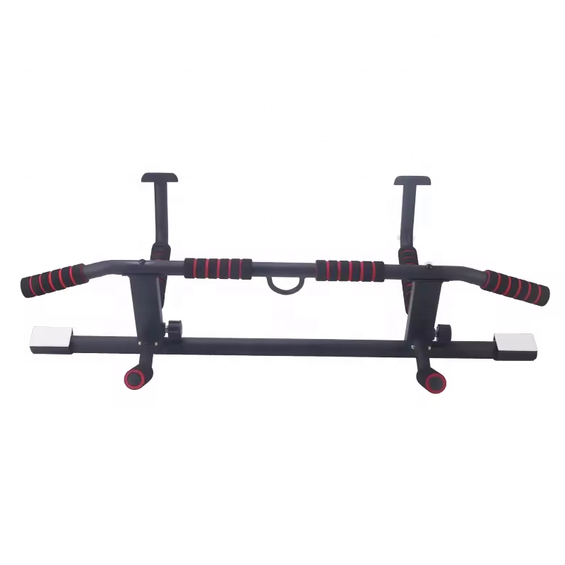 Barre de traction réglable pou - Chin Bar Doorway avis et prix