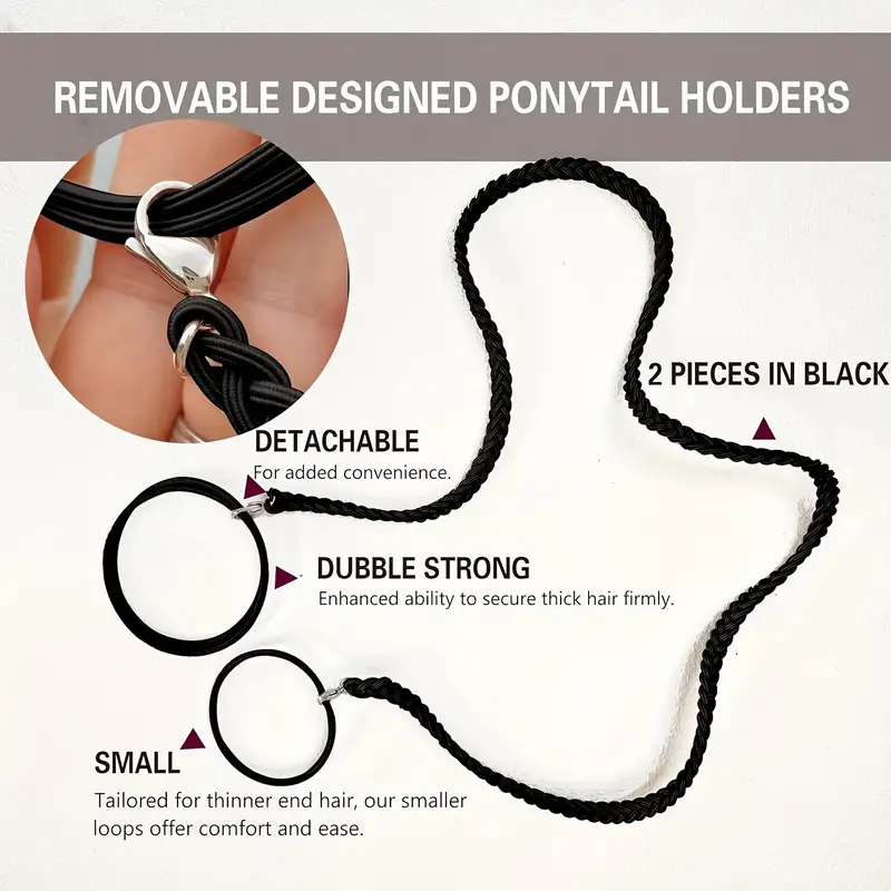 Porte-queue de cheval élastiqu - Outdoor Sport Gym avis et prix