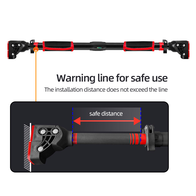 Barre de traction pour porte e - Chin Bar Doorway avis et prix