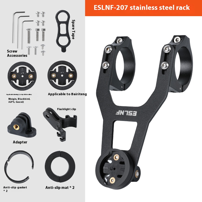 ESLNF support de chronomètre d - Outdoor Sport Gear avis et prix