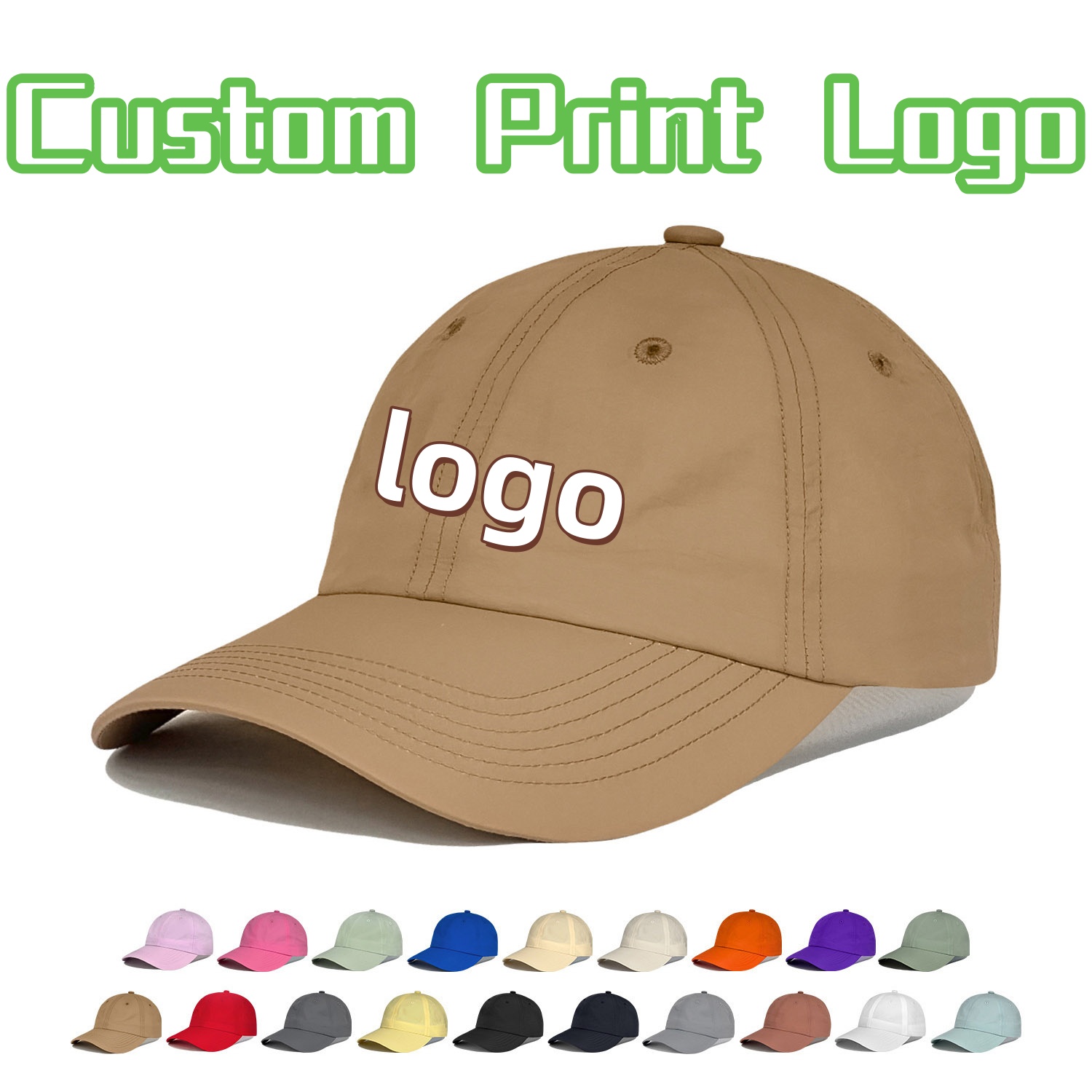 Casquette de baseball personna - Outdoor Sport Hat avis et prix