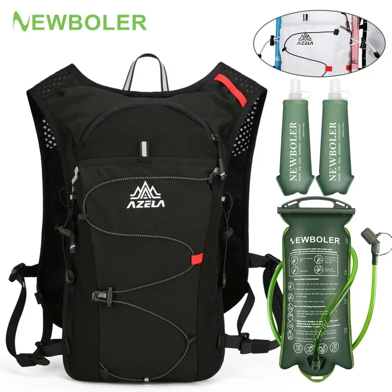 Sac à dos d'hydratation pour l - Trail Running Vest avis et prix